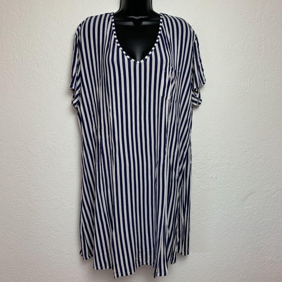 Soma Other - Soma Nightgown Pajamas XXL Sleepwear Short Length